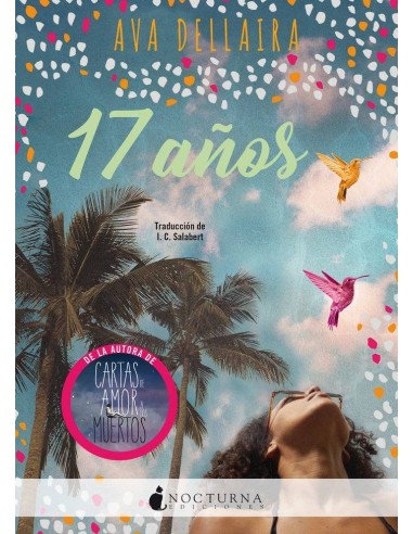 17 AÑOS 17 AÑOS