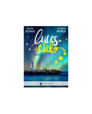 LUCES EN EL CIELO
