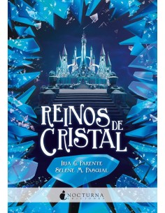 REINOS DE CRISTAL REINOS DE CRISTAL