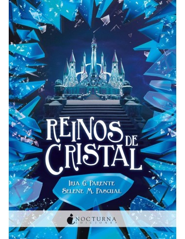 REINOS DE CRISTAL REINOS DE CRISTAL