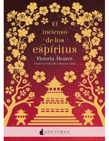 INCIENSO DE LOS ESPIRITUS,EL INCIENSO DE LOS ESPIRITUS,EL