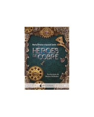 HEROES DE COBRE