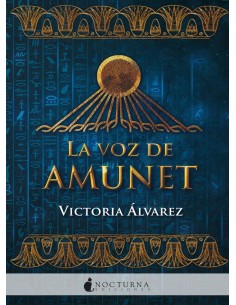 VOZ DE AMUNET,LA VOZ DE AMUNET,LA