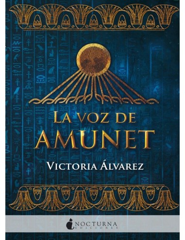 VOZ DE AMUNET,LA VOZ DE AMUNET,LA