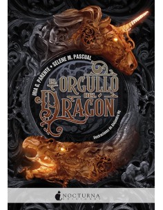ORGULLO DEL DRAGON,EL ORGULLO DEL DRAGON,EL
