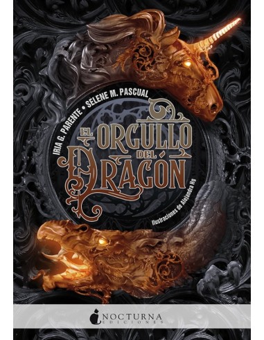 ORGULLO DEL DRAGON,EL ORGULLO DEL DRAGON,EL