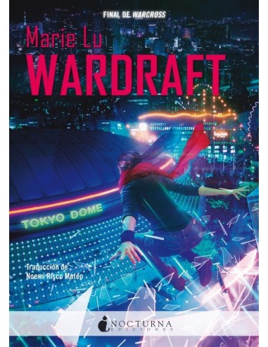 WARDRAFT WARDRAFT