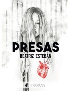 PRESAS PRESAS