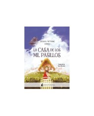 CASA DE LOS MIL PASILLOS,LA NE 2ªED