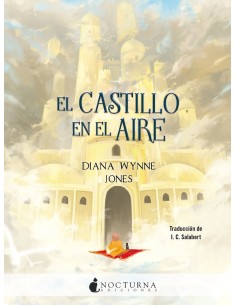 CASTILLO EN EL AIRE,EL 2ªED