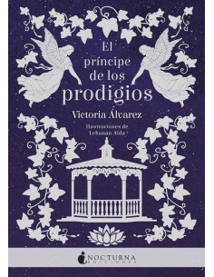 PRINCIPE DE LOS PRODIGIOS,EL PRINCIPE DE LOS PRODIGIOS,EL