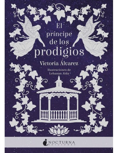 PRINCIPE DE LOS PRODIGIOS,EL PRINCIPE DE LOS PRODIGIOS,EL