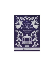 PRINCIPE DE LOS PRODIGIOS,EL