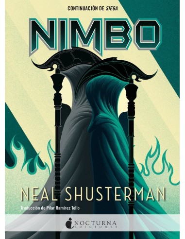 NIMBO 2ªED NIMBO 2ªED