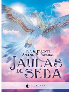 JAULAS DE SEDA JAULAS DE SEDA