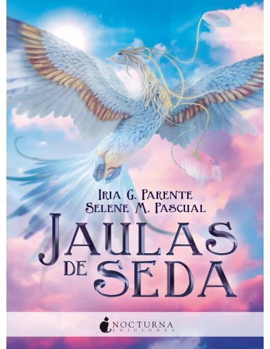 JAULAS DE SEDA