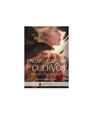 UN ENCANTAMIENTO DE CUERVOS