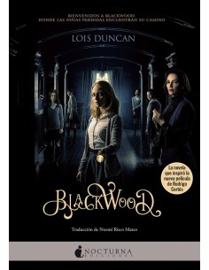 BLACKWOOD