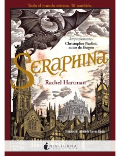 SERAPHINA