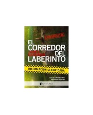 CORREDOR DEL LABERINTO INFORMACION CLASIFICADA,EL 3ªED