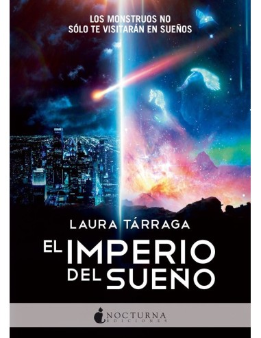 IMPERIO DEL SUEÑO,EL IMPERIO DEL SUEÑO,EL