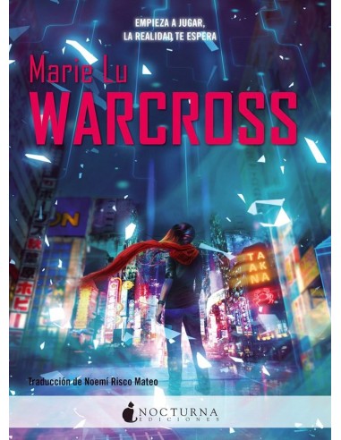WARCROSS