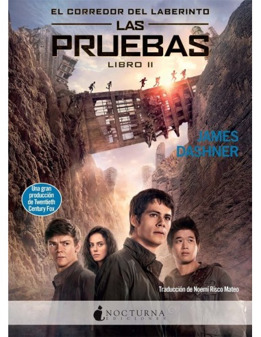 PRUEBAS,LAS 11ªED PRUEBAS,LAS 11ªED