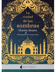 CIUDAD DE LAS SOMBRAS,LA 2ªED CIUDAD DE LAS SOMBRAS,LA 2ªED