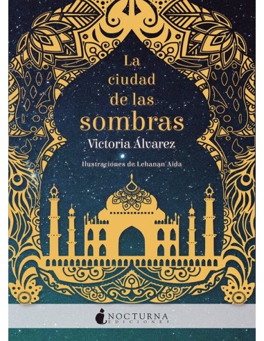 CIUDAD DE LAS SOMBRAS,LA 2ªED CIUDAD DE LAS SOMBRAS,LA 2ªED