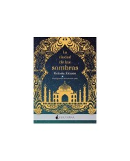 CIUDAD DE LAS SOMBRAS,LA 2ªED