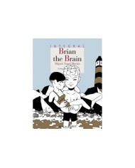 BRIAN THE BRAIN