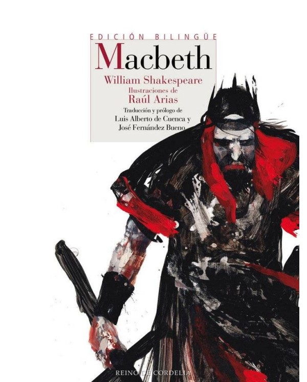 MACBETH 