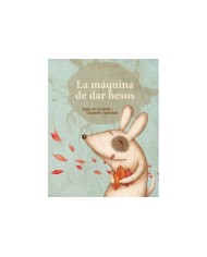 MAQUINA DE FABRICAR BESOS,LA