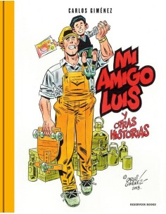 MI AMIGO LUIS MI AMIGO LUIS