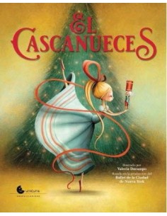 CASCANUECES,EL CASCANUECES,EL
