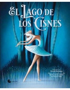 LAGO DE LOS CISNES,EL LAGO DE LOS CISNES,EL