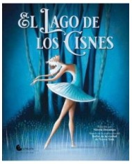 LAGO DE LOS CISNES,EL