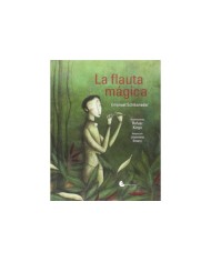 FLAUTA MAGICA,LA