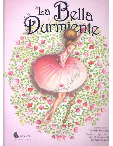 BELLA DURMIENTE,LA