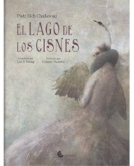 LAGO DE LOS CISNES,EL