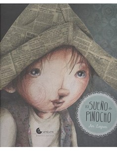 SUEÑO DE PINOCHO,EL SUEÑO DE PINOCHO,EL
