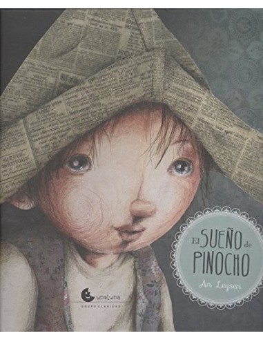 SUEÑO DE PINOCHO,EL