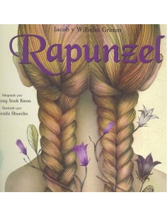 RAPUNZEL RAPUNZEL