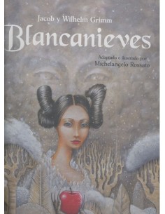BLANCANIEVES BLANCANIEVES
