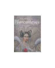 BLANCANIEVES