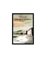 LLEGARÁ EL INVIERNO