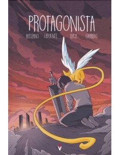 PROTAGONISTA PROTAGONISTA