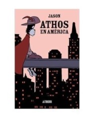 ATHOS EN AMERICA