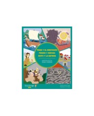 TESEO Y EL MINOTAURO. PERSEO Y MEDUSA. EDIPO Y LA ESFINGE