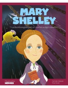 MARY SHELLEY MARY SHELLEY
